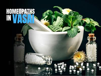 Homeopathy Doctors In Vasai