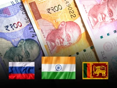 Use Of Indian Rupee In Foreign Trade