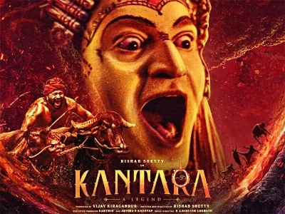 Kantara 2 Release Date