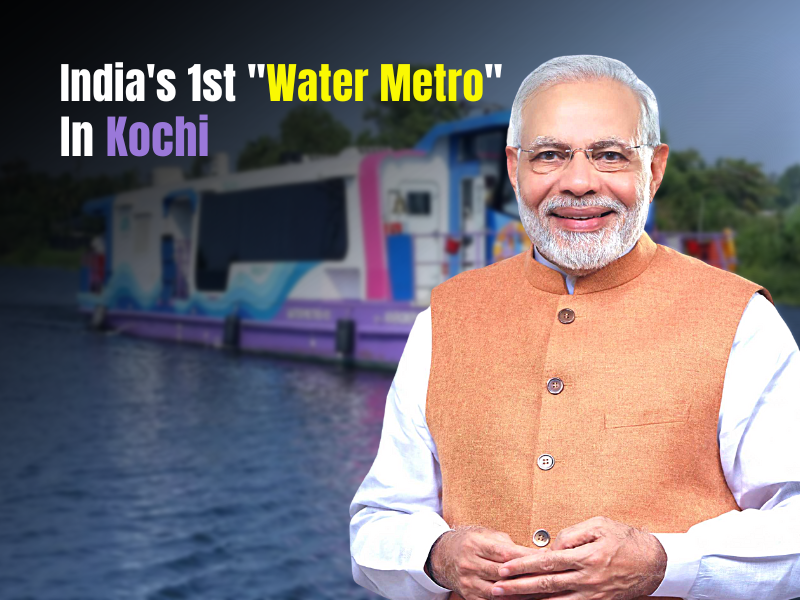 India's First Water Metro Kochi, Church Leaders' Meet
