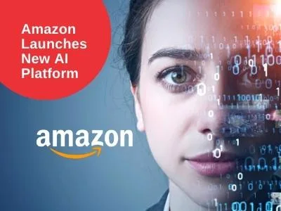 amazon artificial intelligence: Amazon launches new AI platform