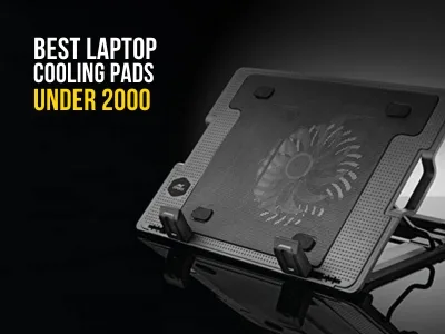 Uncover the Best Laptop Cooling Pad Under 2000