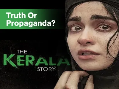 The Kerala Story, Truth Or Propaganda? Know Public Reactions On The Controversial Movie 