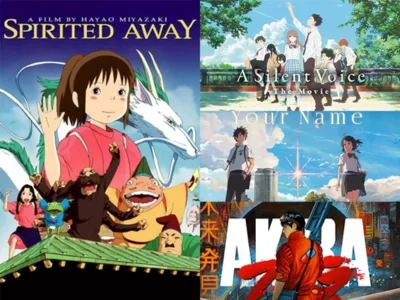 Top 10 Best Anime Movies Currently Streaming on Netflix 