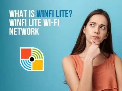 Download WinFi Lite: Get All The Details Of WinFi Lite Network Software