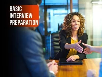 How to Prepare for Interview
