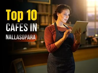 Top 10 cafe in Nalasopara,