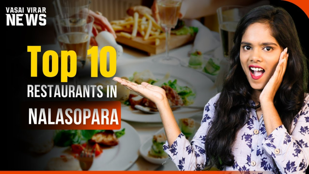 top 10 restaurants in nalasopara
