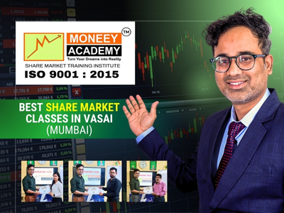 best share market classes in vasai
