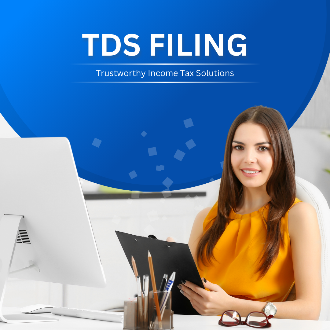 TDS Filing